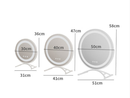 Fashion Brand New Rotating Home Dressing Table Mirror
