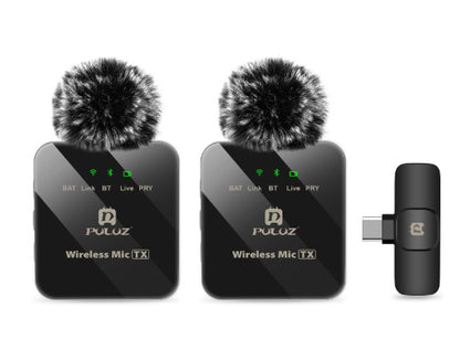 Wireless Neckline Clip Microphone Mouthpiece Outdoor